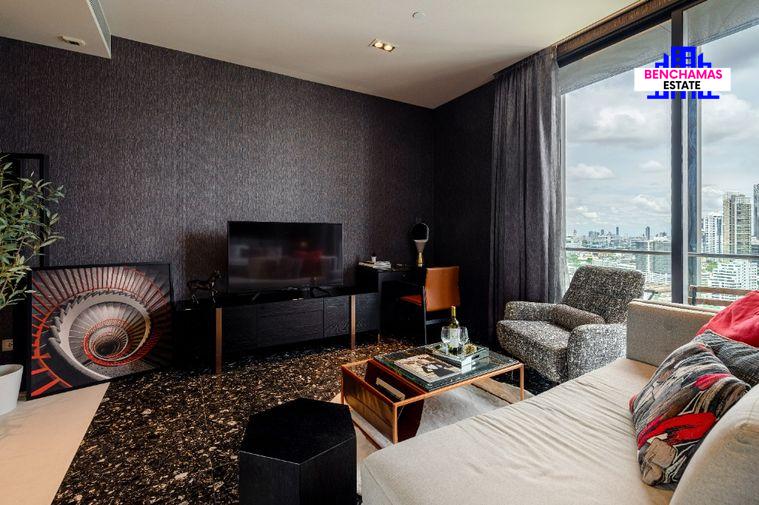 รูป 🏢 ขายคอนโด BEATNIQ Sukhumvit 32 – บีทนิค สุขุมวิท 32 | BEATNIQ Sukhumvit 32 | ใกล้ BTS ทองหล่อ - รูปที่ 3/12