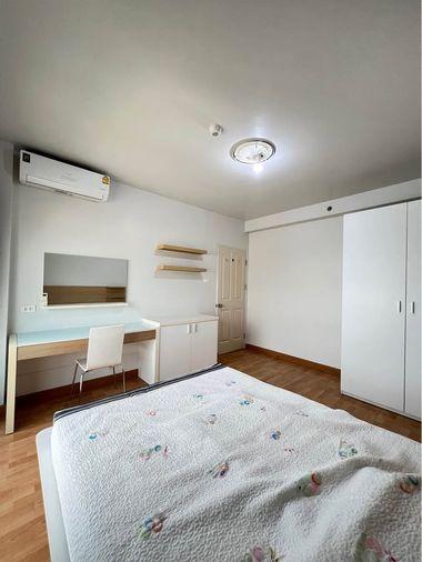 รูป ⭐️ขาย  City Home Ratchada-Pin Klao ซิตี้ โฮม รัชดา-ปิ่นเกล้า ห้อง Family ขนาดใหญ่  วิวแม่น้ำเจ้าพระยา ใกล้ MRT บางอ้อ ✅พร้อมที่จอดรถประจำในโฉนด - รูปที่ 9/20