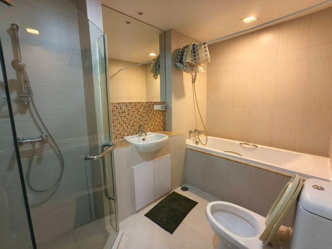 รูป คอนโดให้เช่า :The Alcove 49 (ดิ แอลโคฟ 49) (ทองหล่อ thonglor​)MK-02  line @livingbkk   - รูปที่ 8/10