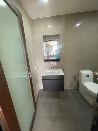 picture For Rent The Tempo Phaholyothin – 2 Bedrooms, 2 Bathrooms, Corner Unit, Separate Kitchen - 11/14