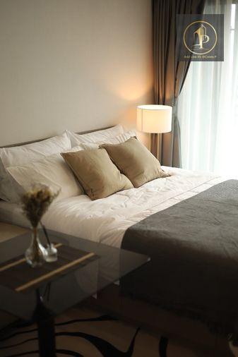 picture 🎈#PT2411_117 🎈💥Urgent💥 Available September 10, 2026. Click quickly before it's gone‼️ For Rent 17k.🔥 Condo Ideo Rama 9-Asoke - 4/8