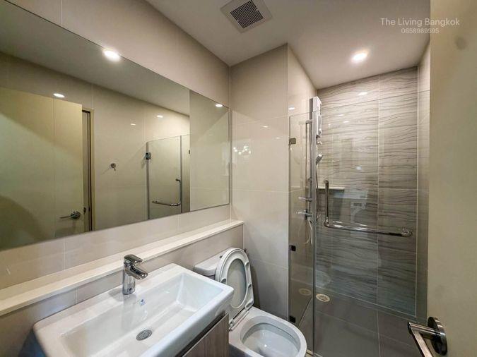 รูป ✨Condo for Rent : Life Rama 4 – Asoke (AP-02 ) line : @condo91 - รูปที่ 7/8