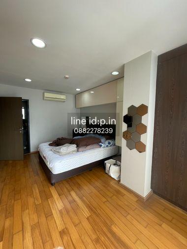 picture For Rent The Tempo Phaholyothin – 2 Bedrooms, 2 Bathrooms, Corner Unit, Separate Kitchen - 2/14