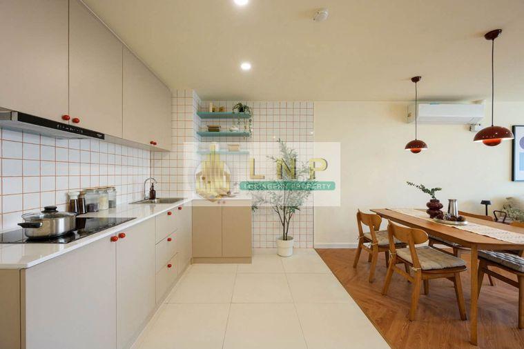 picture ðĒ Condo for Sale : JC Tower Property Code | LNP-C14358 - 3/6