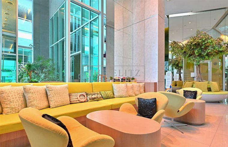 รูป ✨ Urgent Sale Bargain Deal! | Super Low Price in Central Rama 9 CBD  ✨ - รูปที่ 14/25