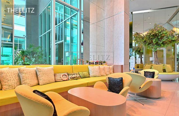 รูป ✨ Urgent Sale Bargain Deal! | Super Low Price in Central Rama 9 CBD ✨ - รูปที่ 14/25