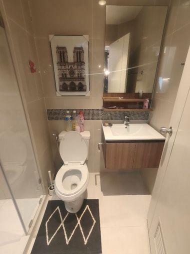 picture 🏢 Condo for Sale : Fuse Sense' Bangkae   Property Code | LNP-C14360  - 11/17