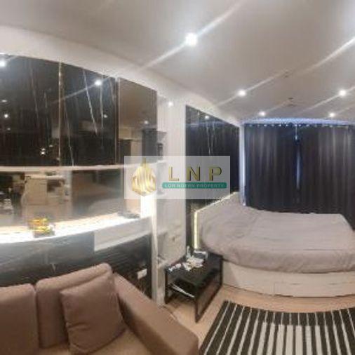 picture 🏢 Condo for Sale : Fuse Sense' Bangkae Property Code | LNP-C14360 - 9/17