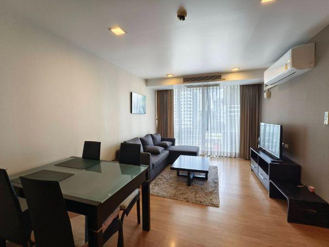 รูป คอนโดให้เช่า :The Alcove 49 (ดิ แอลโคฟ 49) (ทองหล่อ thonglor​)MK-02  line @livingbkk   - รูปที่ 4/10