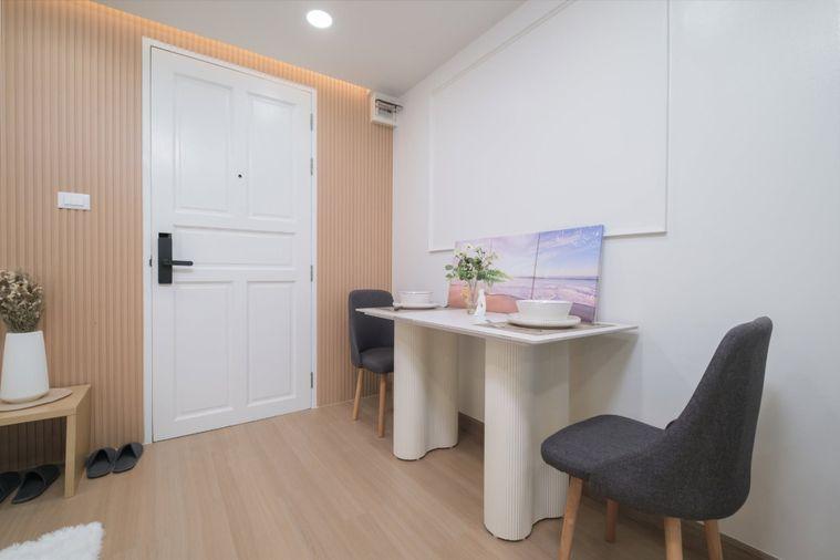picture 🏢 Condo for Sale : Ratchada City 18   Property Code | LNP-C14357  - 3/6