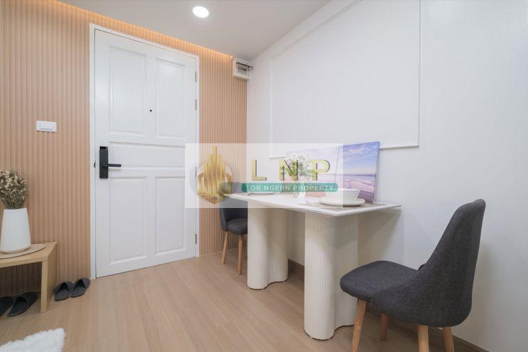 picture 🏢 Condo for Sale : Ratchada City 18 Property Code | LNP-C14357 - 3/6