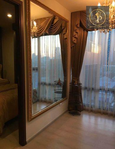 picture 🎈#MT2608_081 🎈💥Urgent💥 Guaranteed availability! Click quickly before it's gone‼️ For Rent 21k.🔥 Rhythm Asoke Condo - 5/9