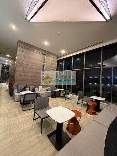 picture ðĒ Condo for Rent: The Key Sathorn - Charoenrat Property Code | LNP-C14371 - 12/12