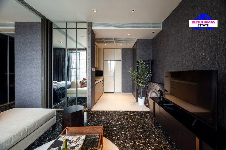 รูป 🏢 ขายคอนโด BEATNIQ Sukhumvit 32 – บีทนิค สุขุมวิท 32 | BEATNIQ Sukhumvit 32 | ใกล้ BTS ทองหล่อ - รูปที่ 8/12