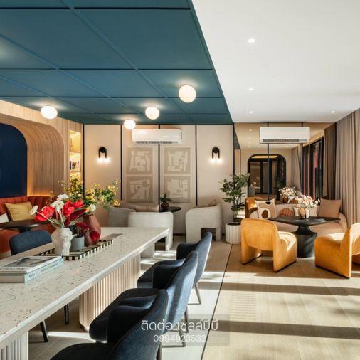 picture Vay Rama 9 New CBD Condo by Sansiri - 7/8