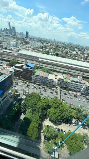 picture 🏢 Condo for Rent: Supalai Park Ekkamai - Thonglor   Property Code | LNP-C14369 - 14/17