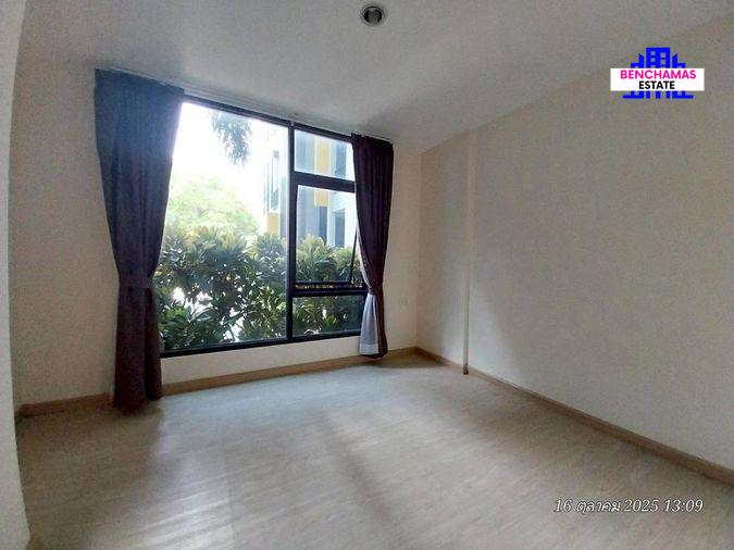 รูป 🔥 ขาย คอนโด เฟรช คอนโดมิเนียม (Fresh Condominium) | ใกล้ MRT เตาปูน - รูปที่ 4/11
