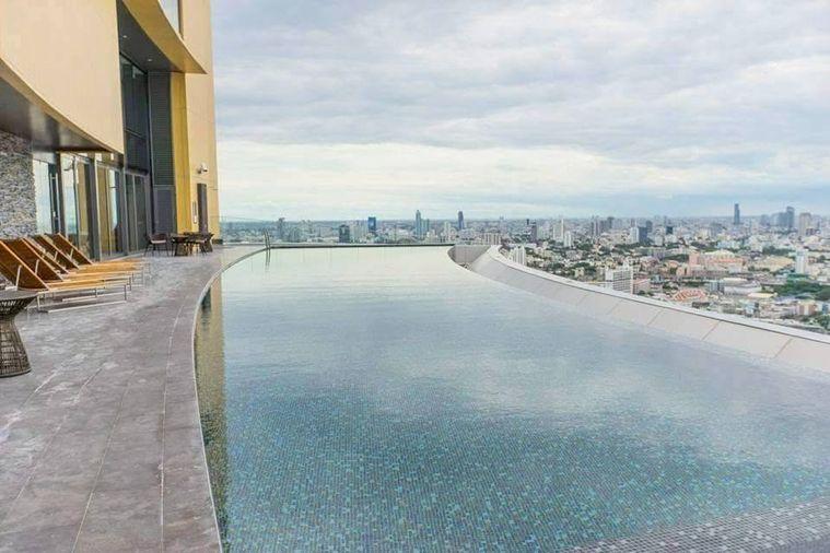 picture 🏢 Condo for Rent: The Lumpini 24   Property Code | LNP-C8847  - 11/13