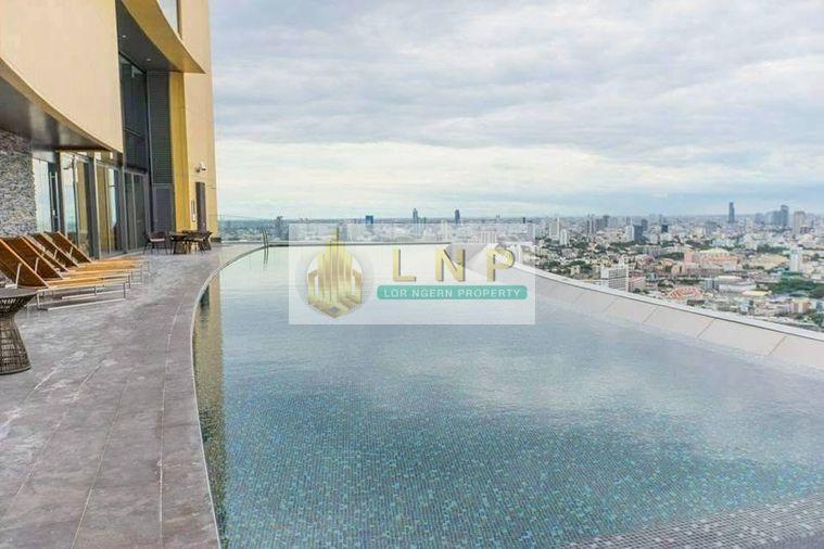 picture ðĒ Condo for Rent: The Lumpini 24 Property Code | LNP-C8847 - 11/13