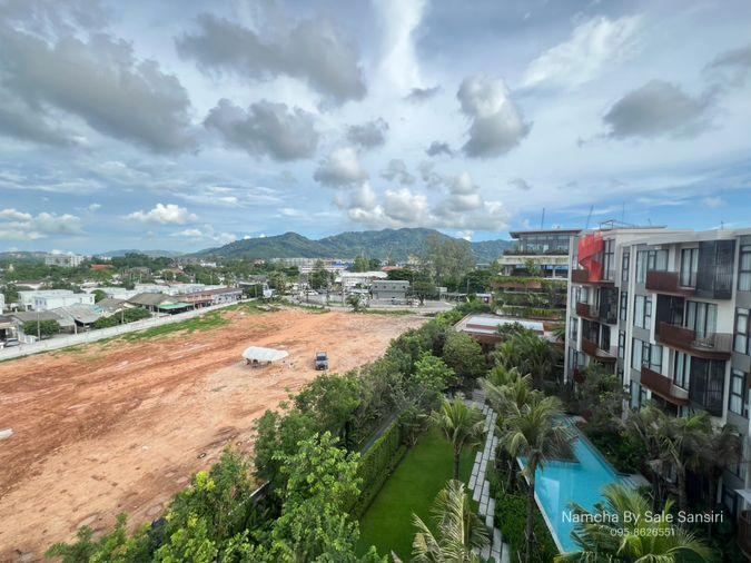 รูป Canvas Cherngtalay ห้องสวย เริ่ดเกินต้าน ✨ - รูปที่ 2/10