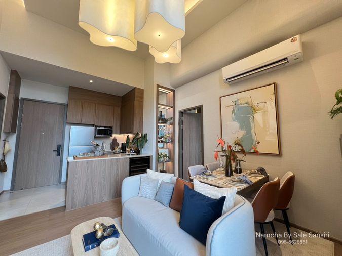 รูป Canvas Cherngtalay ห้องสวย เริ่ดเกินต้าน ✨ - รูปที่ 6/10