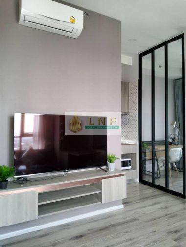 picture 🏢 Condo for Rent: Knightsbridge Prime Ratchayothin Property Code | LNP-C14370 - 4/23