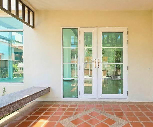 picture 🏠 House for Sale : Laddarom Rachaphruk - Rattanathibet 2   Property Code | LNP-H1108  - 3/14