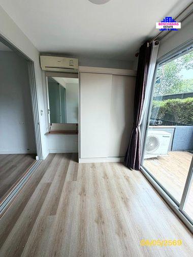 รูป 🔥 ขาย คอนโด เอ สเปซ มี สุขุมวิท 77 (A Space ME Sukhumvit 77) | ใกล้ BTS อ่อนนุช - รูปที่ 3/6