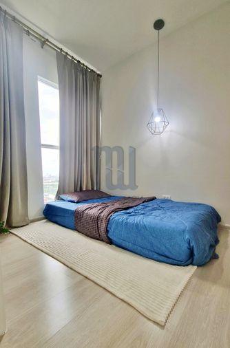 รูป ห้องว่างอัพเดต ⚡️2 ห้องนอน🛋️⚡️HunterCondo🦊เดอะ ทรี ริโอ้ บางอ้อ สเตชั่น - รูปที่ 7/20