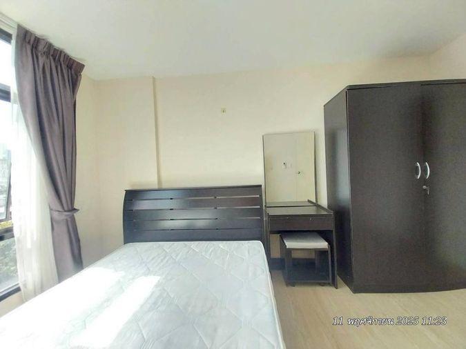 รูป 🔥 ขาย คอนโด เฟรช คอนโดมิเนียม (Fresh Condominium) | ใกล้ MRT บางซ่อน – MRT เตาปูน - รูปที่ 5/7