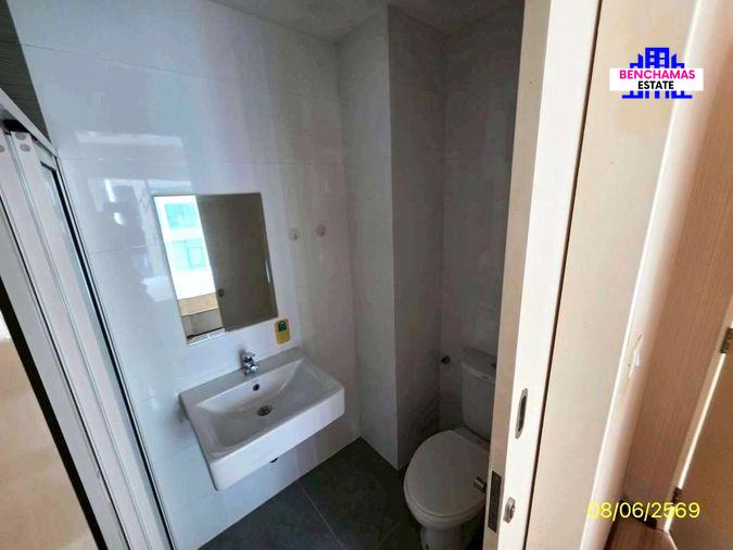 รูป 🔥 ขาย คอนโด เฟรช คอนโดมิเนียม (Fresh Condominium) | ใกล้ MRT บางซ่อน - รูปที่ 8/8