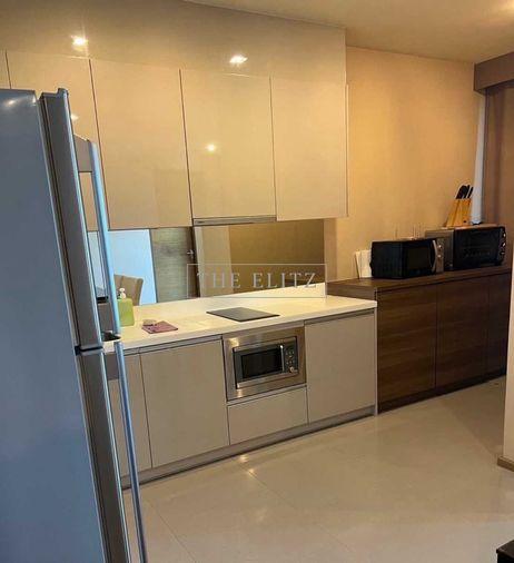 picture ✨Superior Luxury & Privacy | Elegant Space in Prime Sathorn Center  ✨  - 6/22