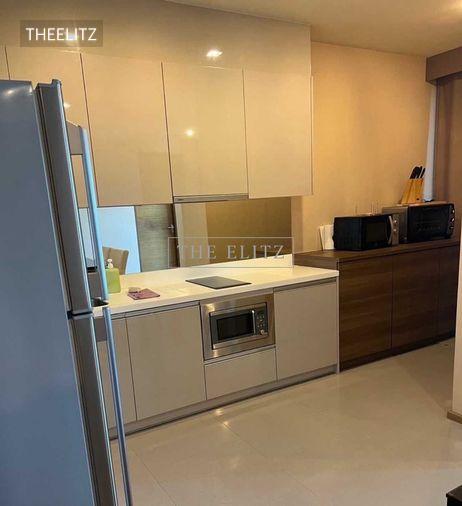picture ✨Superior Luxury & Privacy | Elegant Space in Prime Sathorn Center ✨ - 6/22