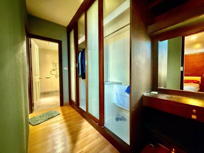 รูป 🏠 ขายบ้าน : ทาวน์โฮม วโรดมเพลส   รหัสทรัพย์ | 📌LNP-H1110 - รูปที่ 15/18