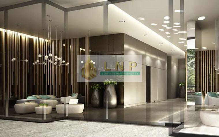 picture 🏢 Condo for Sale : Fuse Sense' Bangkae Property Code | LNP-C14360 - 17/17