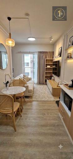 picture 🎈 #MT2608_093🎈💥Urgent💥 Guaranteed availability! Click quickly before it's gone‼️ For Rent 1️⃣4️⃣k.🔥 A Space Asoke Ratchada Condo - 1/5