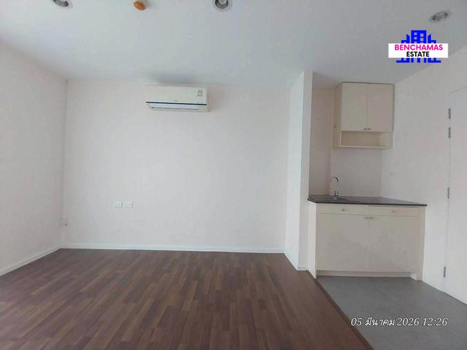 รูป 🔥 ขาย คอนโด เฟรช คอนโดมิเนียม (Fresh Condominium) | ใกล้ MRT บางซ่อน – เตาปูน - รูปที่ 5/8