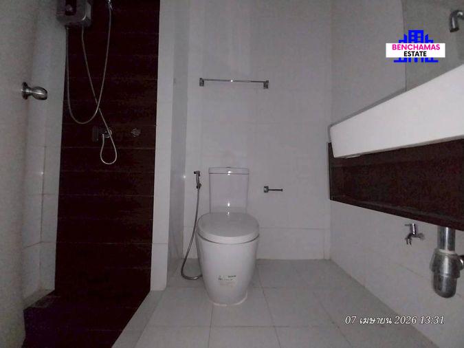 รูป 🔥 ขาย คอนโด เอ สเปซ มี สุขุมวิท 77 (A Space ME Sukhumvit 77) | ใกล้ BTS อ่อนนุช - รูปที่ 9/10