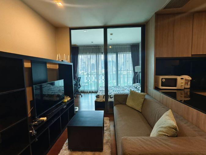รูป คอนโด ให้เช่า :   Noble Remix (( ทองหล่อ thonglor​))  MK-02  line @livingbk - รูปที่ 5/13