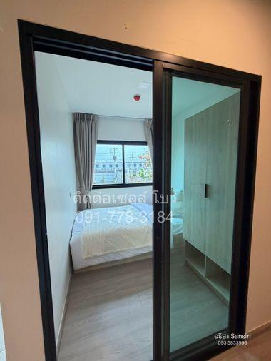 picture 🏙️ Brand new building launch! CONDO ME Navanakorn by Sansiri 🔥 Special price for 2-bedroom unit - 9/12