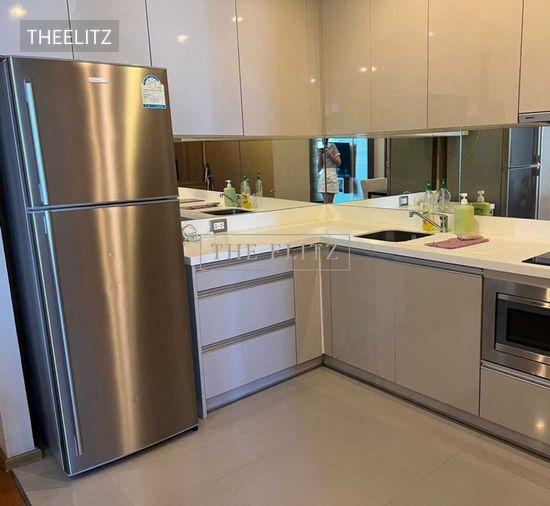 picture ✨Superior Luxury & Privacy | Elegant Space in Prime Sathorn Center ✨ - 7/22
