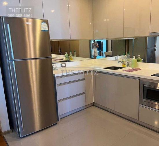รูป ✨Superior Luxury & Privacy | Elegant Space in Prime Sathorn Center ✨ - รูปที่ 7/22