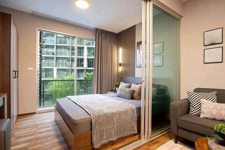 picture 🏢 Condo for Rent: A Space Me Sukhumvit 77   Property Code | LNP-C14368  - 1/11