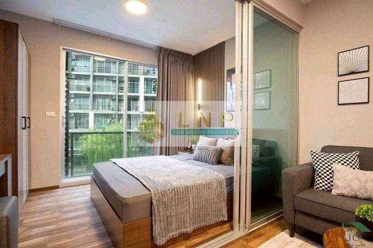 picture 🏢 Condo for Rent: A Space Me Sukhumvit 77 Property Code | LNP-C14368 - 1/11