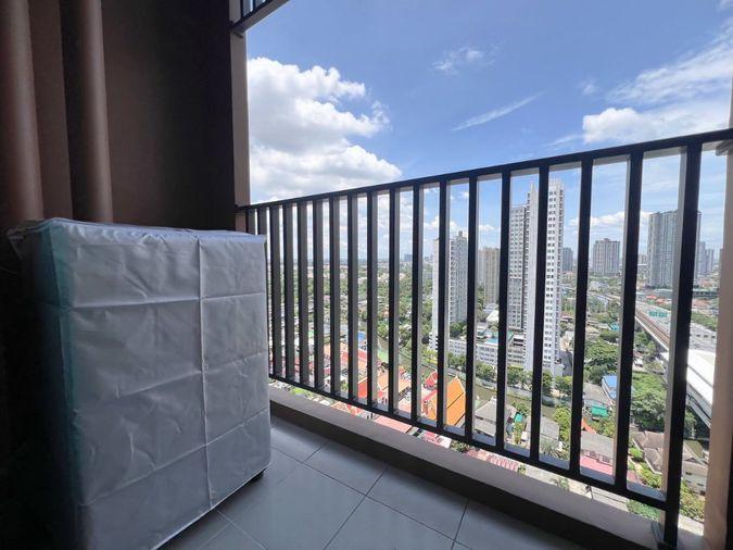 picture 🏢 Condo for Rent: Rich Point @ BTS Wutthakat   Property Code | LNP-C10965  - 17/19