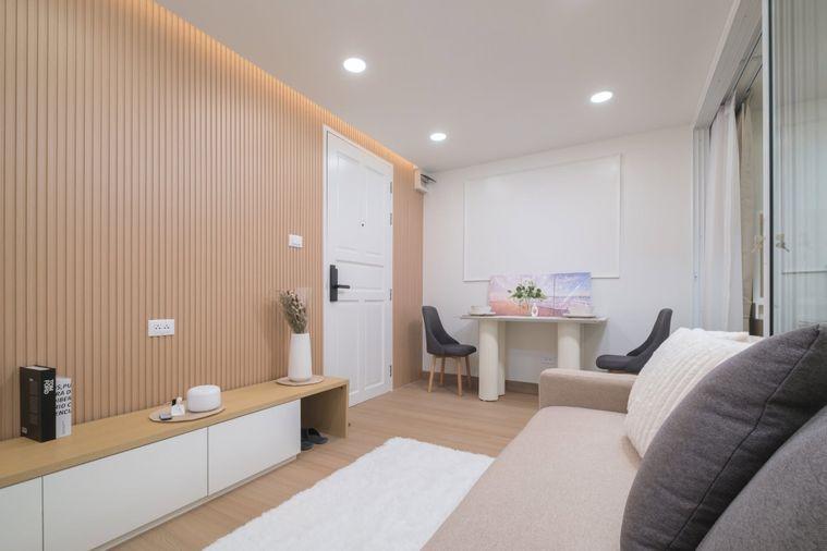 picture 🏢 Condo for Sale : Ratchada City 18   Property Code | LNP-C14357  - 6/6