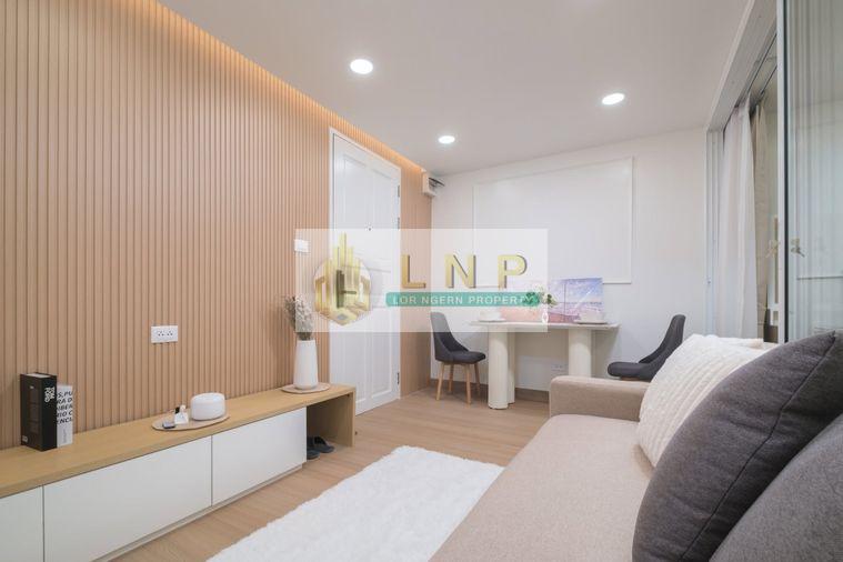 picture 🏢 Condo for Sale : Ratchada City 18 Property Code | LNP-C14357 - 6/6