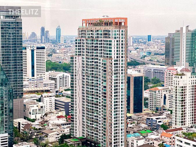 picture ✨Superior Luxury & Privacy | Elegant Space in Prime Sathorn Center ✨ - 11/22
