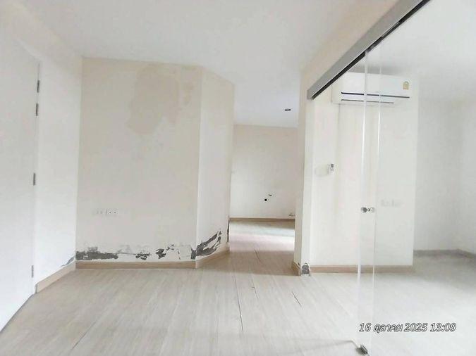 รูป 🔥 ขาย คอนโด เฟรช คอนโดมิเนียม (Fresh Condominium) | ใกล้ MRT เตาปูน - รูปที่ 2/11