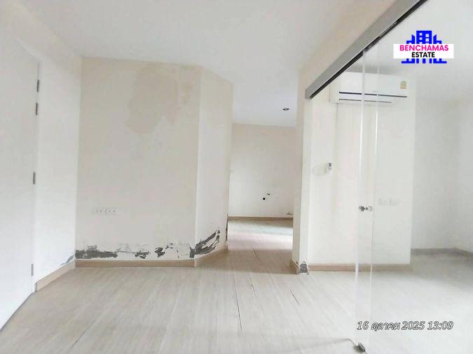 รูป 🔥 ขาย คอนโด เฟรช คอนโดมิเนียม (Fresh Condominium) | ใกล้ MRT เตาปูน - รูปที่ 2/11